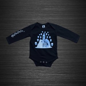 Detské čierne body s dlhým rukávom, detské čierne bodyčka s dlhým rukávom, čierne body s dlhým rukávom, čierne bodyčka s dlhým rukávom, čierne metalové body s dlhým rukávom, čierne metalové bodyčka s dlhým rukávom, rockové body s dlhým rukávom, rockové bodyčka s dlhým rukávom, hororové body s dlhým rukávom, hororové bodyčka s dlhým rukávom, čierna detská móda, detský metal, kojenecký metal, metal, horor, hororová móda pre deti, čierny detský textil, MC, metalcrue, metal crue, čierny textil, metalové body, metalové bodyčka, detské metalové body, detské metalové bodyčka, detské hororové body, detské hororové bodyčka, čierne body, čierne bodyčka, detské body, detské bodyčka, čierne veci pre deti, čierne kojenecké body, čierne kojenecké bodyčka, kojenecké body, kojenecké bodyčka, potlačené kojenecké body, potlačené kojenecké bodyčka, metalové kojenecké body, metalové kojenecké bodyčka, kojenecká móda, kojenecký rock, rockové body, rockové bodyčka,