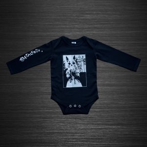 Detské čierne body s dlhým rukávom, detské čierne bodyčka s dlhým rukávom, čierne body s dlhým rukávom, čierne bodyčka s dlhým rukávom, čierne metalové body s dlhým rukávom, čierne metalové bodyčka s dlhým rukávom, rockové body s dlhým rukávom, rockové bodyčka s dlhým rukávom, hororové body s dlhým rukávom, hororové bodyčka s dlhým rukávom, čierna detská móda, detský metal, kojenecký metal, metal, horor, hororová móda pre deti, čierny detský textil, MC, metalcrue, metal crue, čierny textil, metalové body, metalové bodyčka, detské metalové body, detské metalové bodyčka, detské hororové body, detské hororové bodyčka, čierne body, čierne bodyčka, detské body, detské bodyčka, čierne veci pre deti, čierne kojenecké body, čierne kojenecké bodyčka, kojenecké body, kojenecké bodyčka, potlačené kojenecké body, potlačené kojenecké bodyčka, metalové kojenecké body, metalové kojenecké bodyčka, kojenecká móda, kojenecký rock, rockové body, rockové bodyčka,