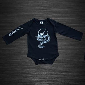 Detské čierne body s dlhým rukávom, detské čierne bodyčka s dlhým rukávom, čierne body s dlhým rukávom, čierne bodyčka s dlhým rukávom, čierne metalové body s dlhým rukávom, čierne metalové bodyčka s dlhým rukávom, rockové body s dlhým rukávom, rockové bodyčka s dlhým rukávom, hororové body s dlhým rukávom, hororové bodyčka s dlhým rukávom, čierna detská móda, detský metal, kojenecký metal, metal, horor, hororová móda pre deti, čierny detský textil, MC, metalcrue, metal crue, čierny textil, metalové body, metalové bodyčka, detské metalové body, detské metalové bodyčka, detské hororové body, detské hororové bodyčka, čierne body, čierne bodyčka, detské body, detské bodyčka, čierne veci pre deti, čierne kojenecké body, čierne kojenecké bodyčka, kojenecké body, kojenecké bodyčka, potlačené kojenecké body, potlačené kojenecké bodyčka, metalové kojenecké body, metalové kojenecké bodyčka, kojenecká móda, kojenecký rock, rockové body, rockové bodyčka,