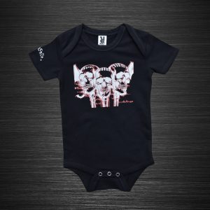 Detské čierne body s krátkym rukávom, detské čierne bodyčka s krátkym rukávom, čierne body s krátkym rukávom, čierne bodyčka s krátkym rukávom, čierne metalové body s krátkym rukávom, čierne metalové bodyčka s krátkym rukávom, rockové body s krátkym rukávom, rockové bodyčka s krátkym rukávom, hororové body s krátkym rukávom, hororové bodyčka s krátkym rukávom, čierna detská móda, detský metal, kojenecký metal, metal, horor, hororová móda pre deti, čierny detský textil, MC, metalcrue, metal crue, čierny textil, metalové body, metalové bodyčka, detské metalové body, detské metalové bodyčka, detské hororové body, detské hororové bodyčka, čierne body, čierne bodyčka, detské body, detské bodyčka, čierne veci pre deti, čierne kojenecké body, čierne kojenecké bodyčka, kojenecké body, kojenecké bodyčka, potlačené kojenecké body, potlačené kojenecké bodyčka, metalové kojenecké body, metalové kojenecké bodyčka, kojenecká móda, kojenecký rock, rockové body, rockové bodyčka,