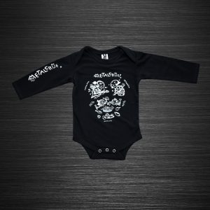 Detské čierne body s dlhým rukávom, detské čierne bodyčka s dlhým rukávom, čierne body s dlhým rukávom, čierne bodyčka s dlhým rukávom, čierne metalové body s dlhým rukávom, čierne metalové bodyčka s dlhým rukávom, rockové body s dlhým rukávom, rockové bodyčka s dlhým rukávom, hororové body s dlhým rukávom, hororové bodyčka s dlhým rukávom, čierna detská móda, detský metal, kojenecký metal, metal, horor, hororová móda pre deti, čierny detský textil, MC, metalcrue, metal crue, čierny textil, metalové body, metalové bodyčka, detské metalové body, detské metalové bodyčka, detské hororové body, detské hororové bodyčka, čierne body, čierne bodyčka, detské body, detské bodyčka, čierne veci pre deti, čierne kojenecké body, čierne kojenecké bodyčka, kojenecké body, kojenecké bodyčka, potlačené kojenecké body, potlačené kojenecké bodyčka, metalové kojenecké body, metalové kojenecké bodyčka, kojenecká móda, kojenecký rock, rockové body, rockové bodyčka,