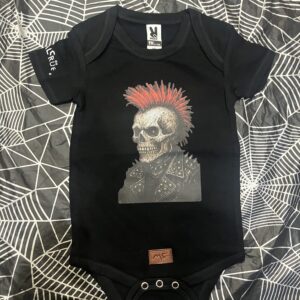 Detské čierne body s krátkym rukávom, detské čierne bodyčka s krátkym rukávom, čierne body s krátkym rukávom, čierne bodyčka s krátkym rukávom, čierne metalové body s krátkym rukávom, čierne metalové bodyčka s krátkym rukávom, rockové body s krátkym rukávom, rockové bodyčka s krátkym rukávom, hororové body s krátkym rukávom, hororové bodyčka s krátkym rukávom, čierna detská móda, detský metal, kojenecký metal, metal, horor, hororová móda pre deti, čierny detský textil, MC, metalcrue, metal crue, čierny textil, metalové body, metalové bodyčka, detské metalové body, detské metalové bodyčka, detské hororové body, detské hororové bodyčka, čierne body, čierne bodyčka, detské body, detské bodyčka, čierne veci pre deti, čierne kojenecké body, čierne kojenecké bodyčka, kojenecké body, kojenecké bodyčka, potlačené kojenecké body, potlačené kojenecké bodyčka, metalové kojenecké body, metalové kojenecké bodyčka, kojenecká móda, kojenecký rock, rockové body, rockové bodyčka, punkové bodyčka, detský punk